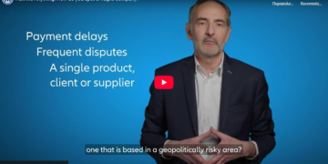 Τι κάνει μία εταιρεία “εύθραυστη”; (video)