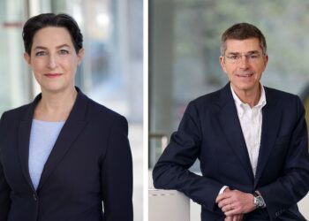 H B. Nickel διαδέχεται τον M. Rigau στη θέση της CEO της ARAG Ισπανίας