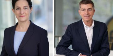 H B. Nickel διαδέχεται τον M. Rigau στη θέση της CEO της ARAG Ισπανίας