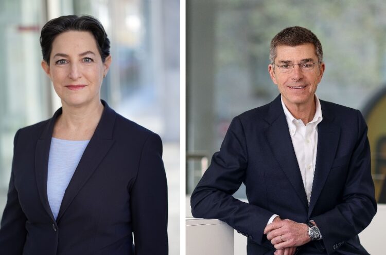 H B. Nickel διαδέχεται τον M. Rigau στη θέση της CEO της ARAG Ισπανίας