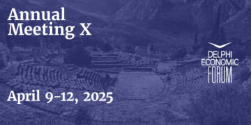 Πρωτοποριακή συνεργασία για την προσβασιμότητα στο 10ο Οικονομικό Φόρουμ των Δελφών