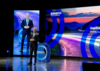 Τα καλύτερα έρχονται για την νέα ΕΘΝΙΚΗ Ασφαλιστική