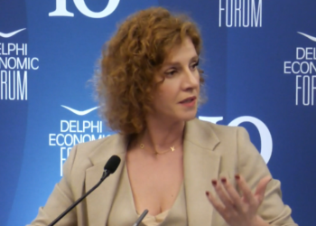 Χ. Ελευθερίου: Η ενσωμάτωση της βιωσιμότητας στην επιχειρηματική δραστηριότητα