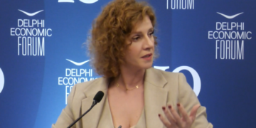 Χ. Ελευθερίου: Η ενσωμάτωση της βιωσιμότητας στην επιχειρηματική δραστηριότητα