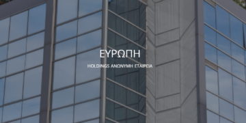Η Ευρώπη Holdings πούλησε σε θυγατρική της Alpha Bank δύο ακίνητα 54 εκατ. ευρώ