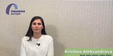 Insurance Europe: Γιατί είναι σημαντική η αναθεώρηση της Solvency II; (video)