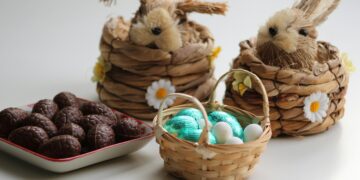 Πάσχα: Αλλάζει κάτι στην διατροφή των ατόμων με Σακχαρώδη Διαβήτη;