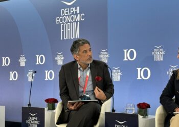 Γ. Καντώρος: Συνολική η ευθύνη για ποιοτικές υπηρεσίες υγείας