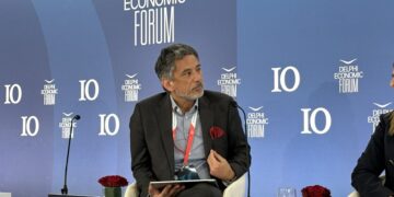 Γ. Καντώρος: Συνολική η ευθύνη για ποιοτικές υπηρεσίες υγείας