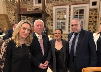 Η ΕΔΙΠΤ στο πλευρό της Λέσβου για την τουριστική και πολιτιστική της ανάδειξη