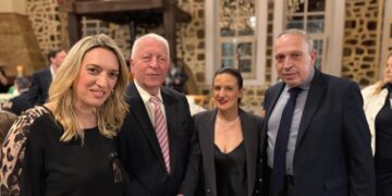 Η ΕΔΙΠΤ στο πλευρό της Λέσβου για την τουριστική και πολιτιστική της ανάδειξη