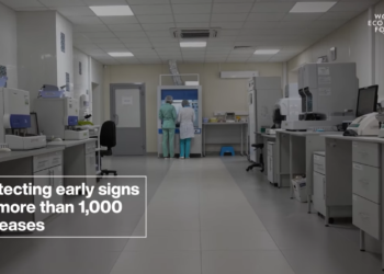 Πώς η AI αλλάζει τις υπηρεσίες υγείας (video)