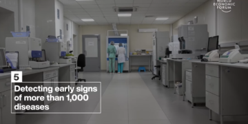 Πώς η AI αλλάζει τις υπηρεσίες υγείας (video)