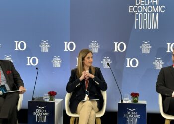 Φ. Μιχάλη: Η ασφάλιση υγείας είναι μέσο προστασίας για τους οικονομικά ασθενέστερους