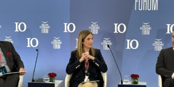 Φ. Μιχάλη: Η ασφάλιση υγείας είναι μέσο προστασίας για τους οικονομικά ασθενέστερους