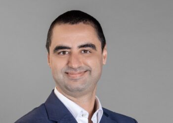 Ο Hassène Feki αναλαμβάνει τη θέση του CEO στην Groupama Ασφαλιστική