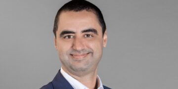 Ο Hassène Feki αναλαμβάνει τη θέση του CEO στην Groupama Ασφαλιστική