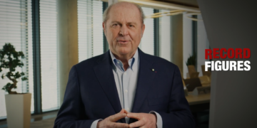 Οικονομικά αποτελέσματα ρεκόρ για τoν όμιλο Generali