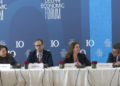 Delphi Economic Forum: Η γυναικεία ηγεσία στην ελληνική ιστορία