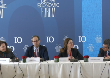 Delphi Economic Forum: Η γυναικεία ηγεσία στην ελληνική ιστορία