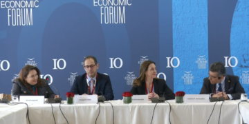 Delphi Economic Forum: Η γυναικεία ηγεσία στην ελληνική ιστορία