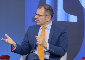 Μ. Τζέης: Πώς θα επηρεάσουν οι οικονομικές εξελίξεις και η δασμολογική πολιτική του Τράμπ το εμπόριο