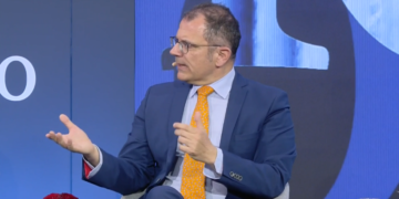 Μ. Τζέης: Πώς θα επηρεάσουν οι οικονομικές εξελίξεις και η δασμολογική πολιτική του Τράμπ το εμπόριο