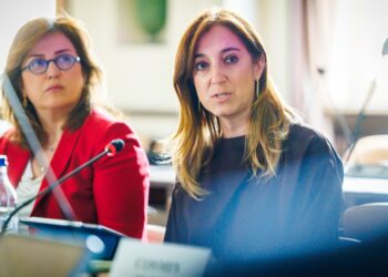 Η Ε. Παπασπυροπούλου – ΕΑΕΕ  στο forum του UNECE για τις φυσικές καταστροφές