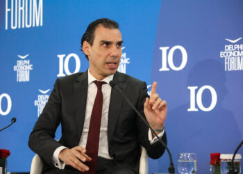 Μ. Θεμιστοκλέους: Οι συμπράξεις δημοσίου και ιδιωτικού τομέα είναι προς όφελος των ασθενών