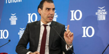 Μ. Θεμιστοκλέους: Οι συμπράξεις δημοσίου και ιδιωτικού τομέα είναι προς όφελος των ασθενών