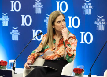 Φ. Μιχάλη: Να επενδύσουμε στην αποταμιευτική κουλτούρα στις μικρές ηλικίες