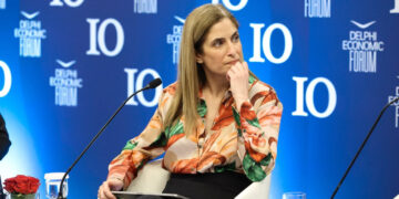 Φ. Μιχάλη: Να επενδύσουμε στην αποταμιευτική κουλτούρα στις μικρές ηλικίες
