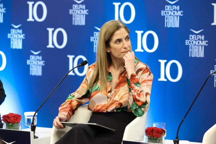 Φ. Μιχάλη: Να επενδύσουμε στην αποταμιευτική κουλτούρα στις μικρές ηλικίες