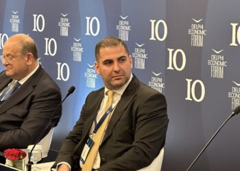 Τ. Χατζηθεοδοσίου: Επένδυση σε ανθρώπους, συνεργασίες και εργαλεία AI