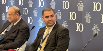 Τ. Χατζηθεοδοσίου: Επένδυση σε ανθρώπους, συνεργασίες και εργαλεία AI