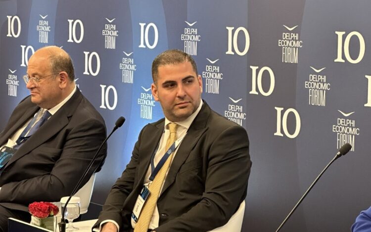 Τ. Χατζηθεοδοσίου: Επένδυση σε ανθρώπους, συνεργασίες και εργαλεία AI