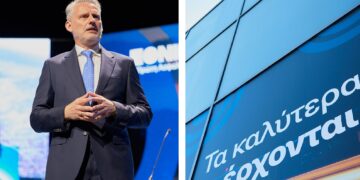 Η Εθνική Ασφαλιστική επενδύει στη νέα νοοτροπία, την προσαρμοστικότητα και την καινοτομία