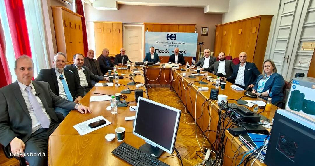 ΠΟΑΔ: Συνάντηση εκπροσώπων της διαμεσολάβησης με τον πρόεδρο του ΕΕΘ