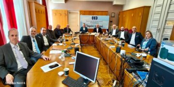 ΠΟΑΔ: Συνάντηση εκπροσώπων της διαμεσολάβησης με τον πρόεδρο του ΕΕΘ