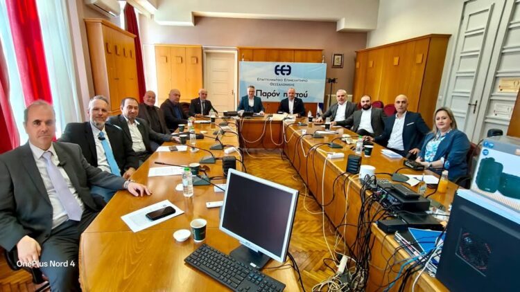 ΠΟΑΔ: Συνάντηση εκπροσώπων της διαμεσολάβησης με τον πρόεδρο του ΕΕΘ