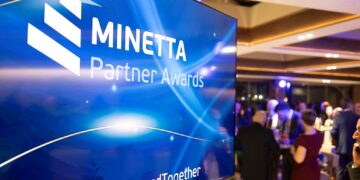 ΜΙΝΕΤΤΑ: Βραβεύσεις Συνεργατών σε δύο εκδηλώσεις σε Αθήνα και Θεσσαλονίκη 