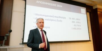 Επιθεώρηση Χ. Χρυσολόγου