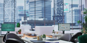 Παραμετρική ασφάλιση: το next big thing για τις ελληνικές επιχειρήσεις