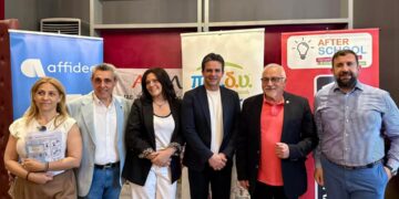 Μια πράξη αγάπης από την Affidea: Η φιλανθρωπική παράσταση που ένωσε το κοινό για τα παιδιά που έχουν ανάγκη