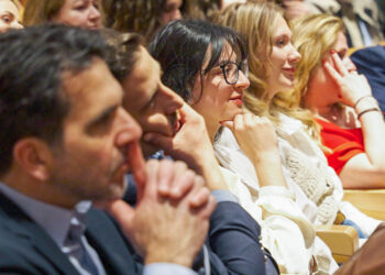 Interamerican Open Day: Έμπνευση, συνεργασία και νέα προοπτική καριέρας