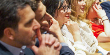 Interamerican Open Day: Έμπνευση, συνεργασία και νέα προοπτική καριέρας