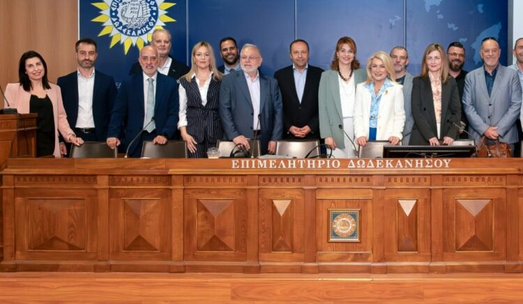 Ημερίδα για την Προστασία Εμπορικών Επιχειρήσεων και Ξενοδοχειακών Μονάδων από Φυσικές Καταστροφές και Πυρκαγιές.