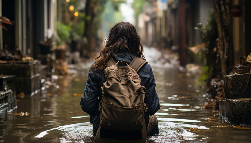 Φυσικές καταστροφές: EIOPA και ΕΚΤ προτείνουν ευρωπαϊκό pool