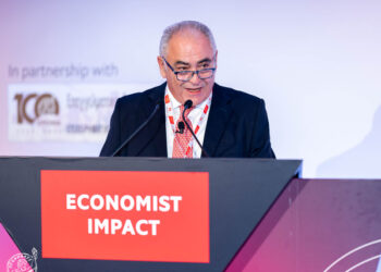 2o Ευρωπαϊκό Συνέδριο ΕΕΑ-Economist: O ρόλος των ΜμΕ στην Ελλάδα και την Ευρώπη του αύριo