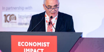 2o Ευρωπαϊκό Συνέδριο ΕΕΑ-Economist: O ρόλος των ΜμΕ στην Ελλάδα και την Ευρώπη του αύριo